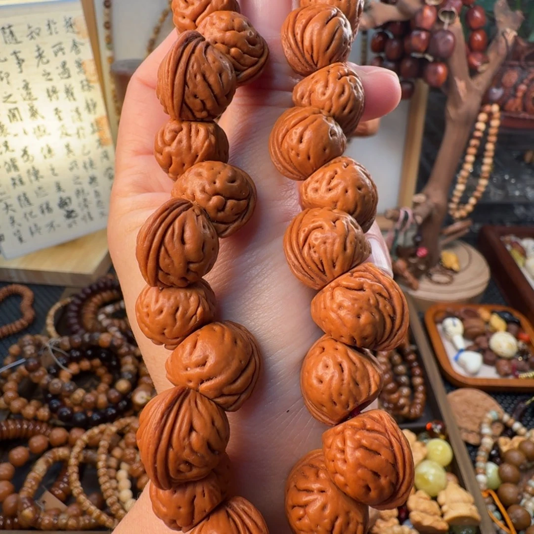 柏香籽/百香籽吊坠49