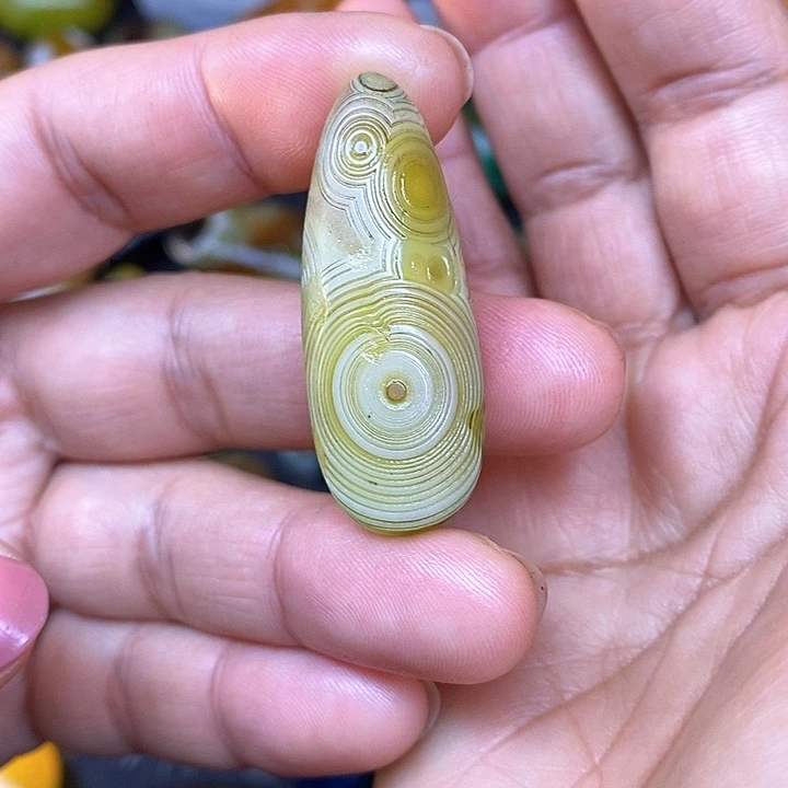 未镶嵌饰品玛瑙/玉髓