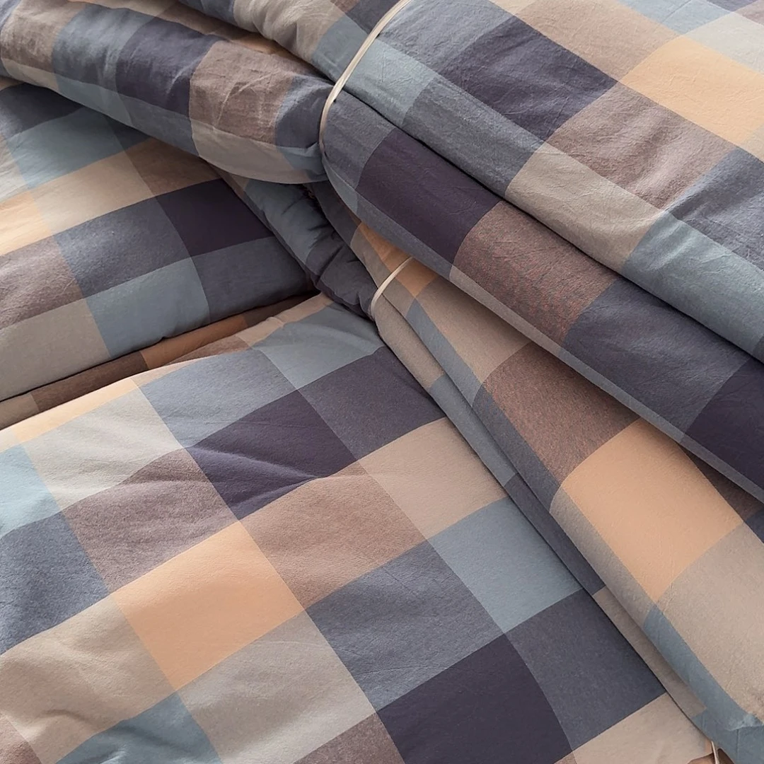 梦***浙棉全棉系列产品六米