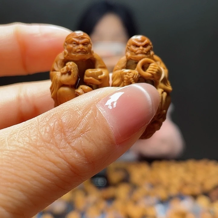 橄榄核手串/手链橄榄