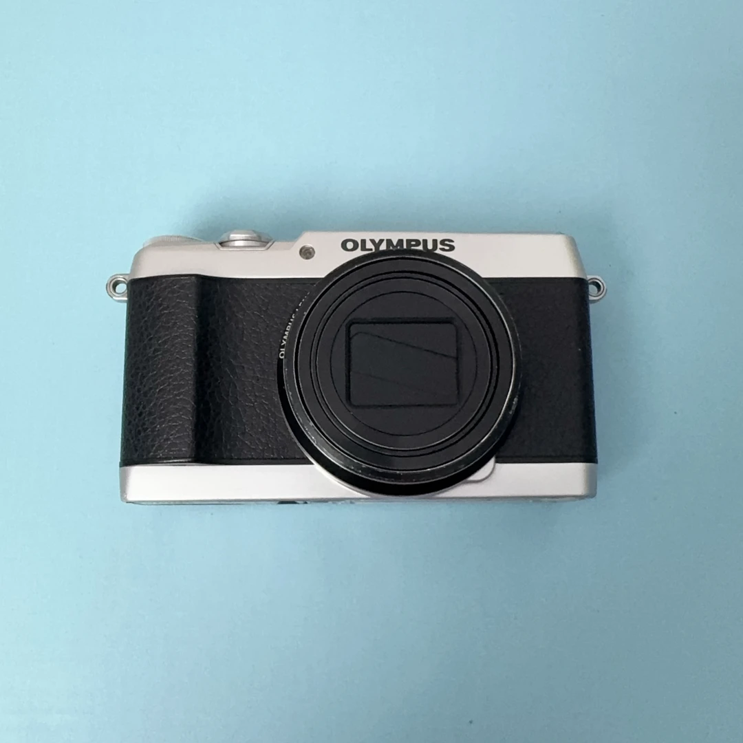 95新 Olympus/奥林巴斯 卡片机长焦伸缩镜头带Wi-Fi复古数码相机