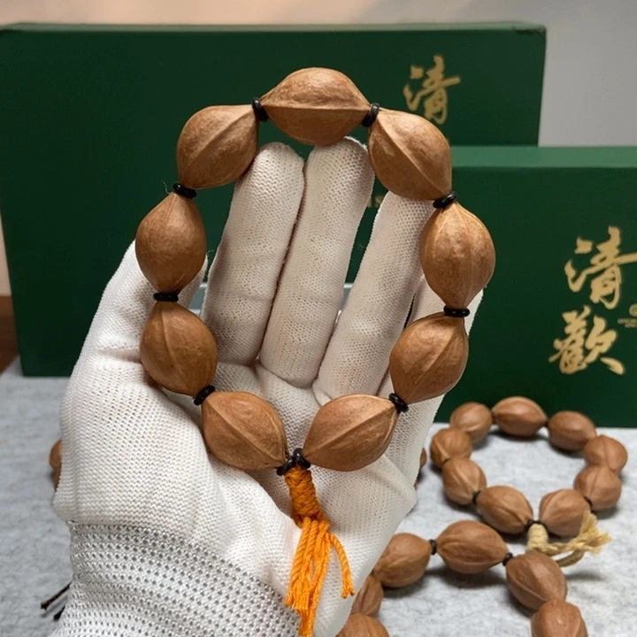 橄榄核手串/手链1827