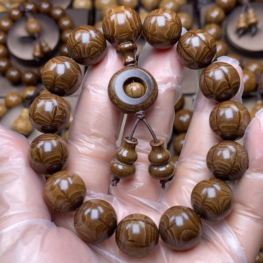 六道木手串/手链1.5天花板