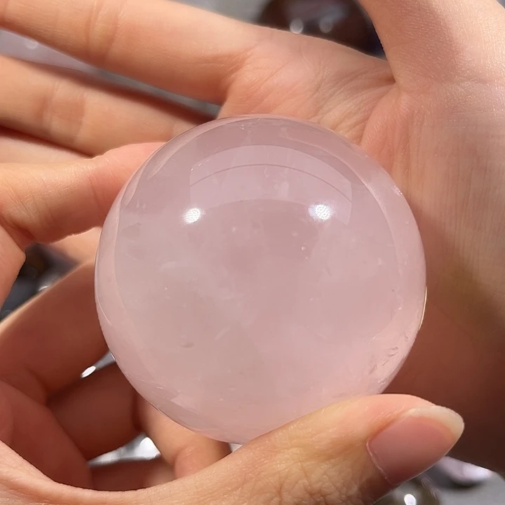 未镶嵌大型摆件（非配饰）水晶19