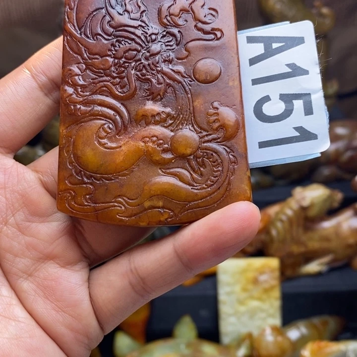 玛瑙/玉髓合金挂件