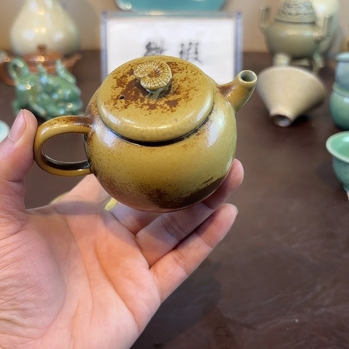 瓷片龙泉青瓷福利青瓷