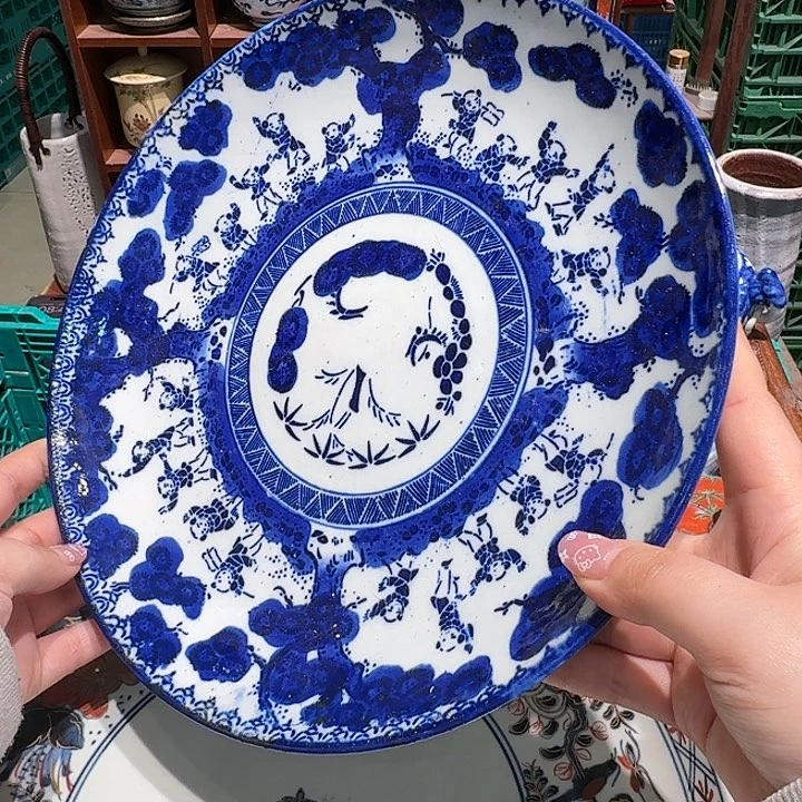 盖碗任意三单包邮清货了