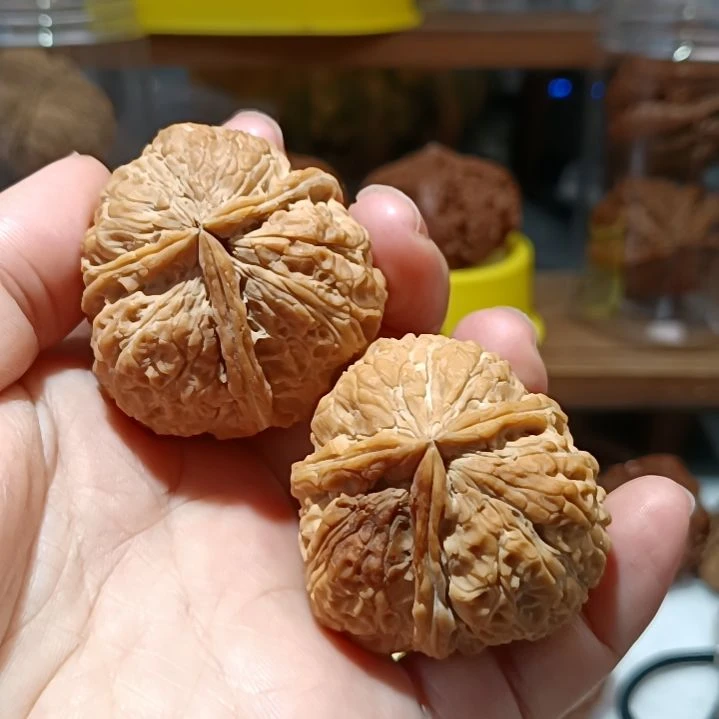 把件文玩核桃66666666666666