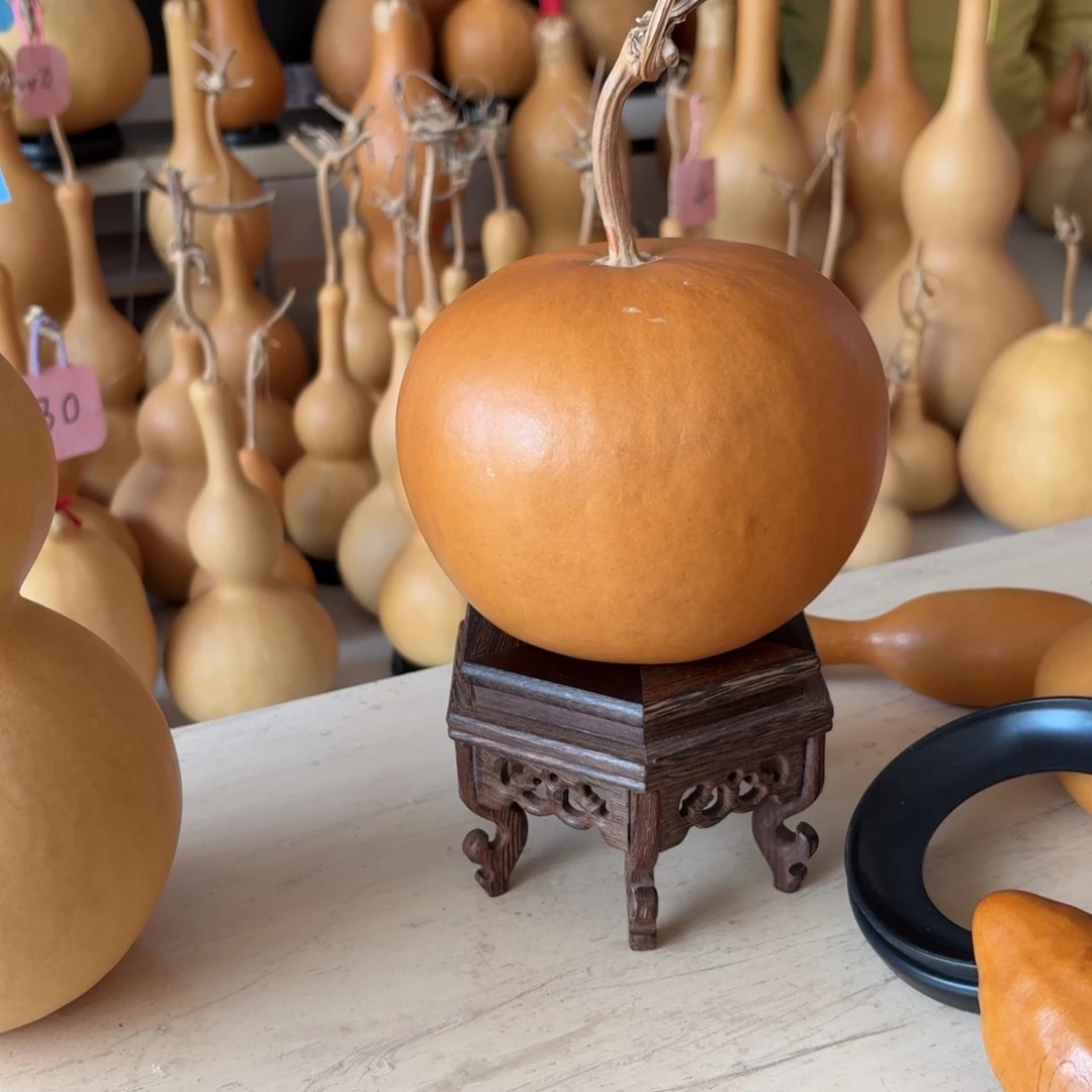 监***市大葫芦文玩摆件等