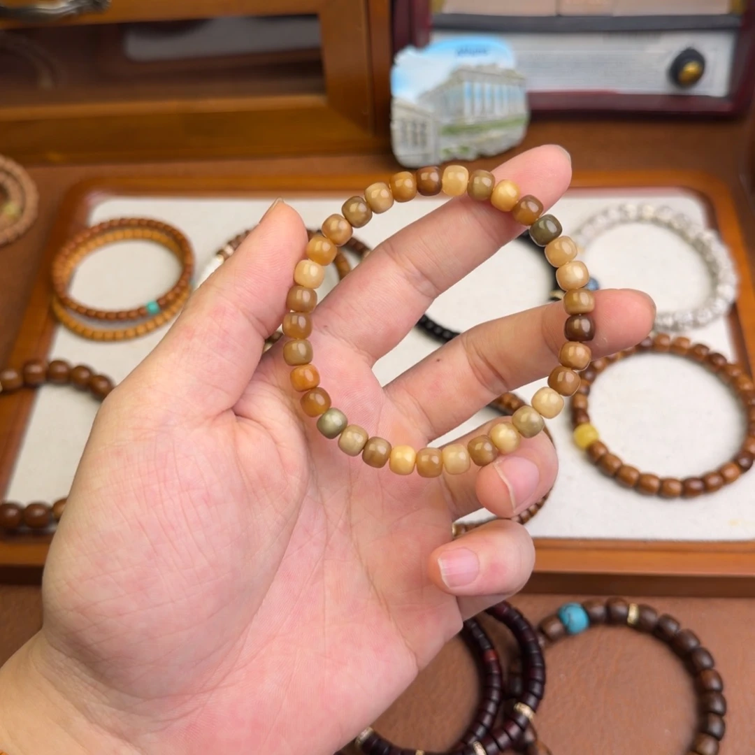 手串/手链菩提龙脊