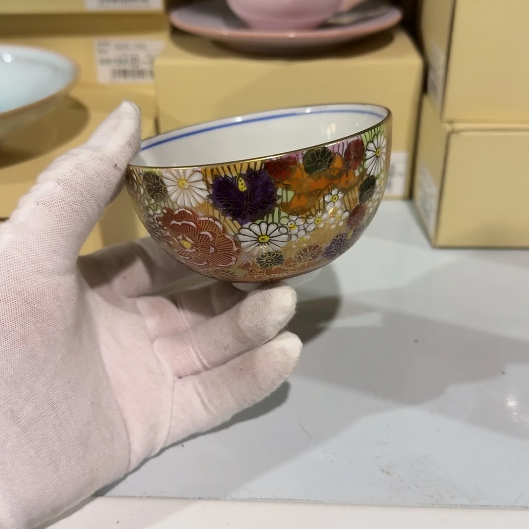 瓷片好物不断，惊喜不断