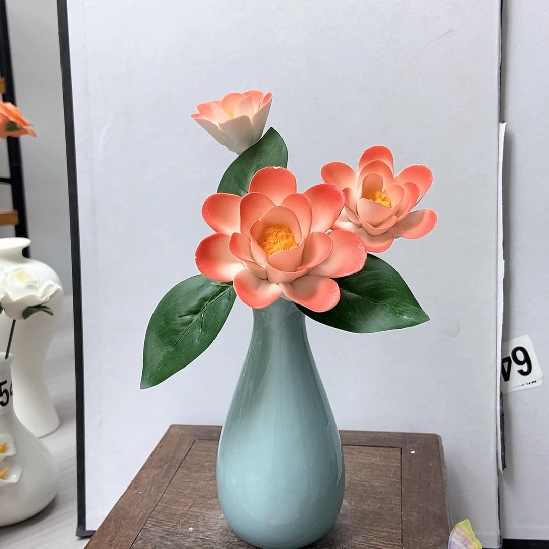 陶瓷手工制作工艺