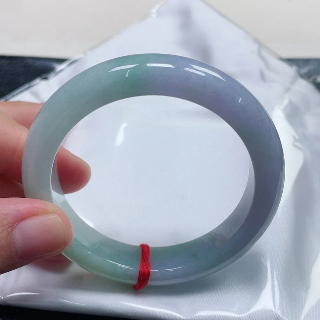 未镶嵌手镯翡翠缅甸翡翠