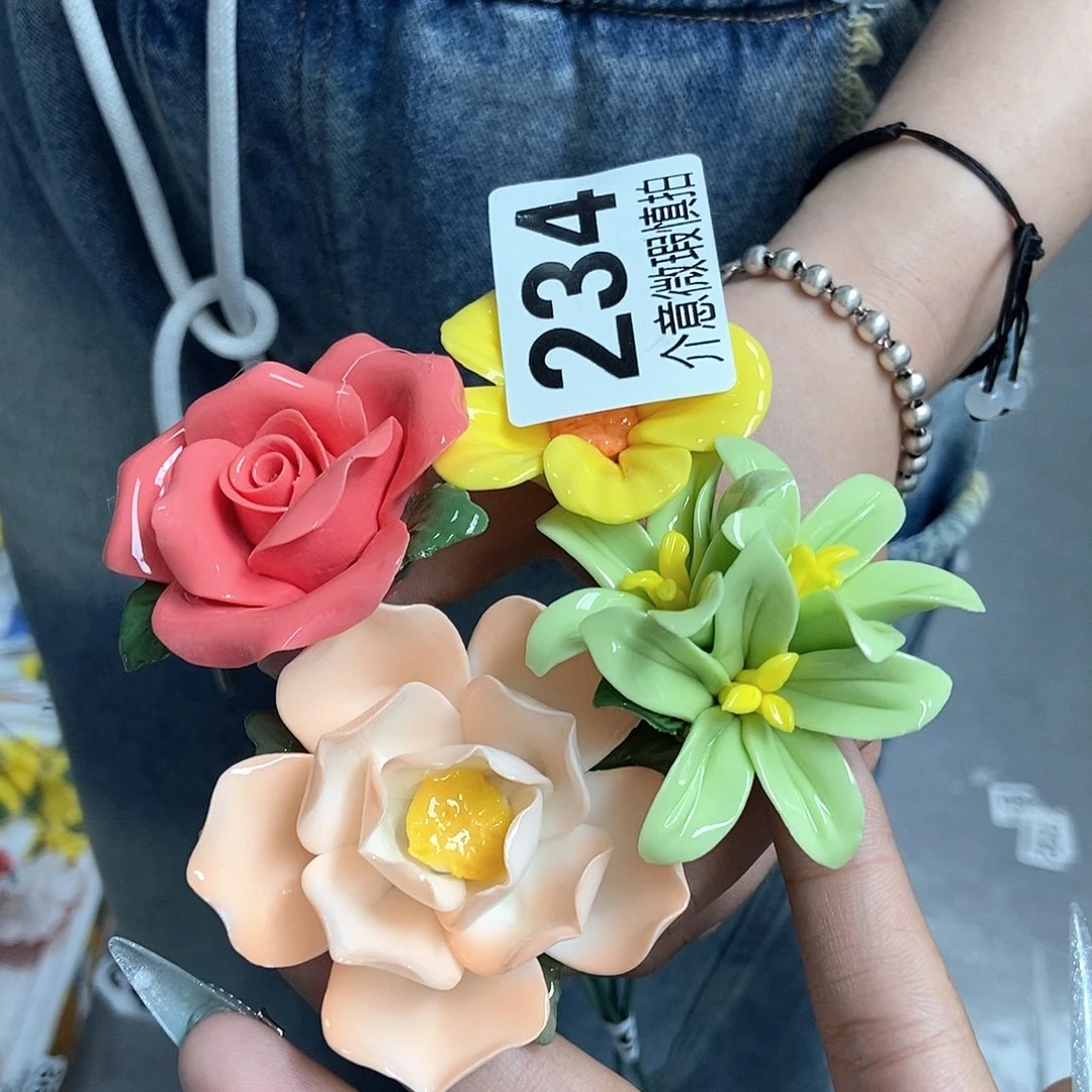 陶瓷设计风格现代