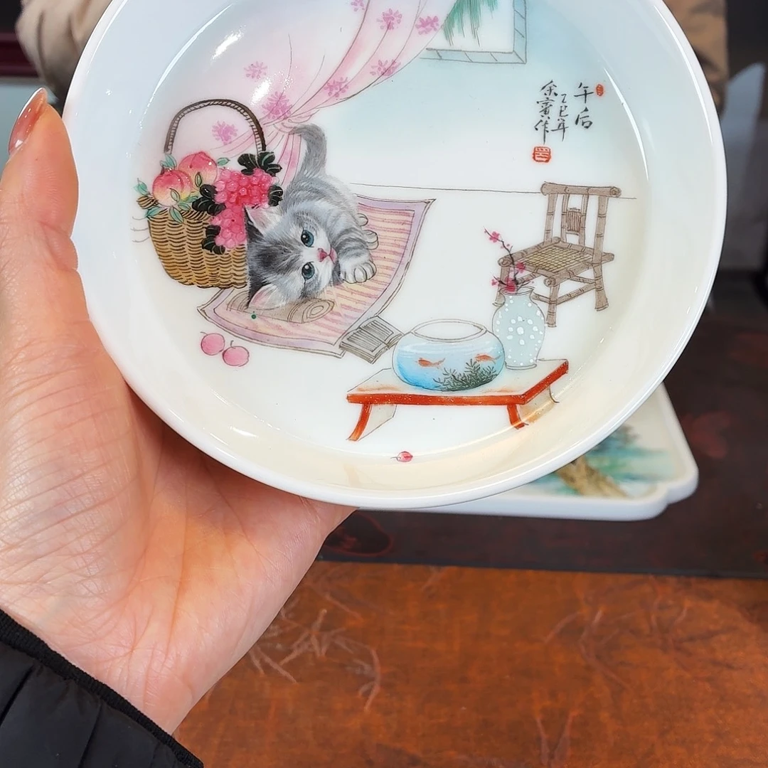 陶九鸣瓷艺九鸣瓷艺