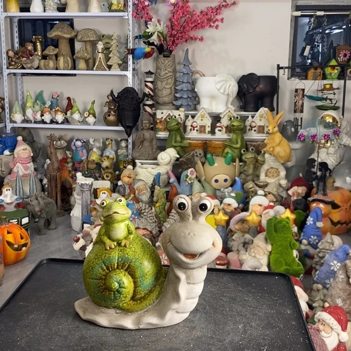 软陶工艺品摆件默认微瑕