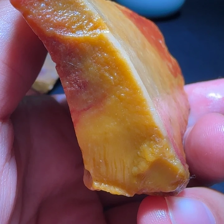 寿山石福集福寿山石印章