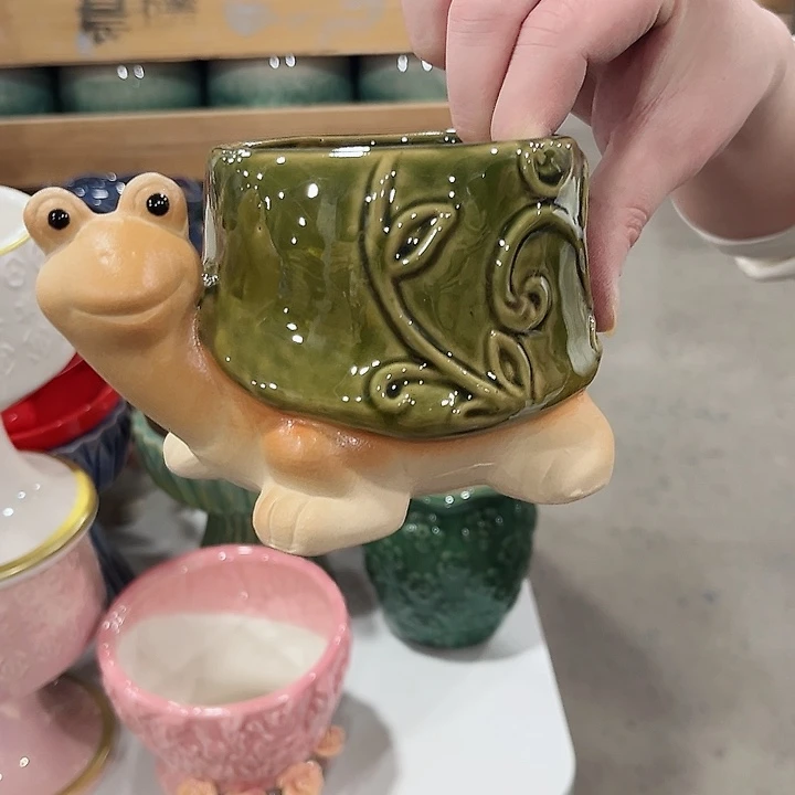 陶瓷凑单10元发货！