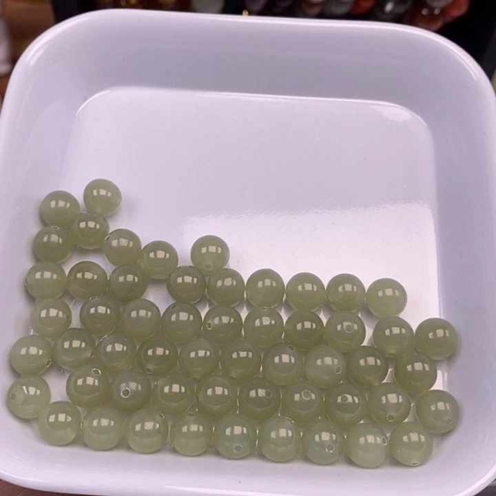 玛瑙/玉髓未镶嵌15个晴水卡8