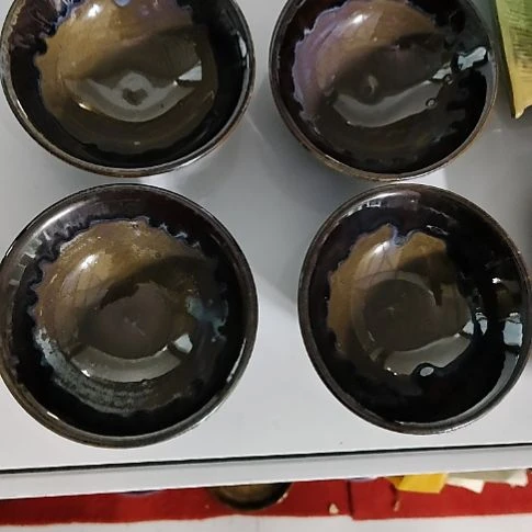 瓷片瓷器，各种摆件，沙锅，五厂，七厂！