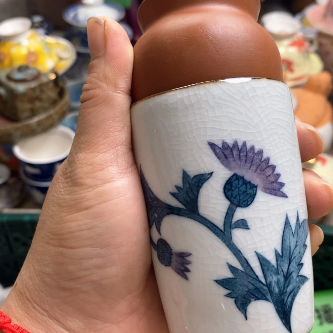 瓷片乐*地瓷器哈哈恍恍惚惚