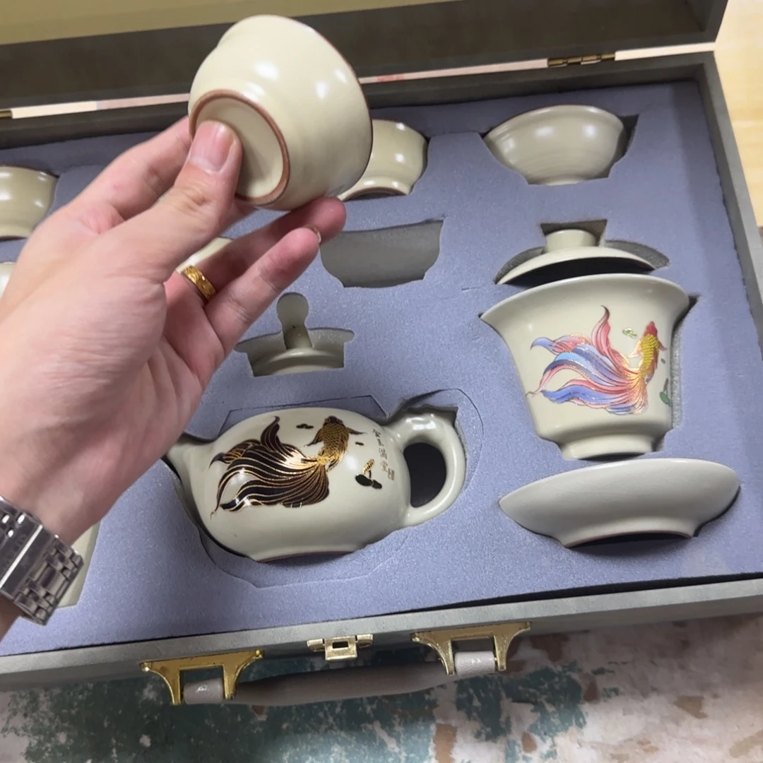 陶瓷茶具陶瓷茶具