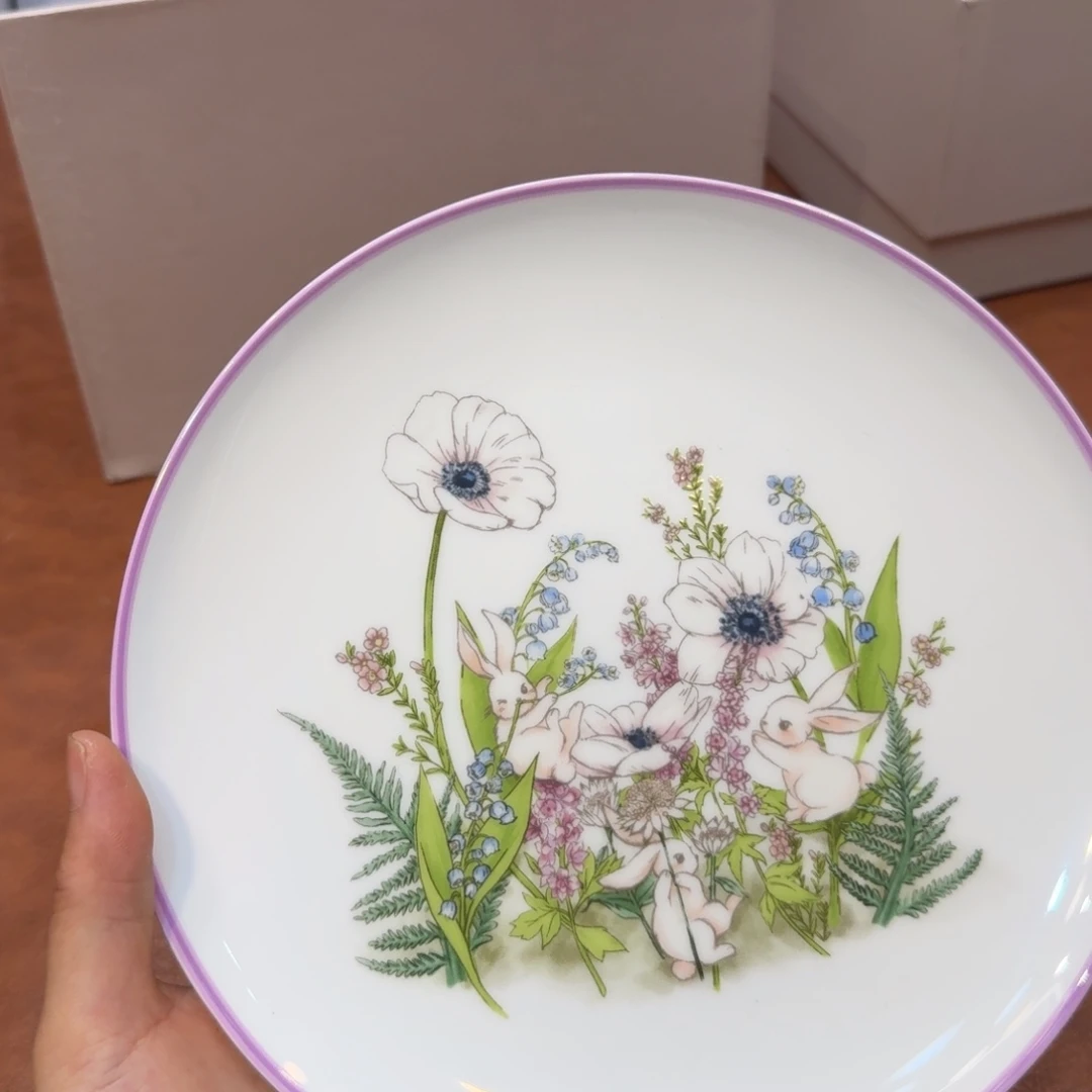 小狐狸瓷器精选推荐商品