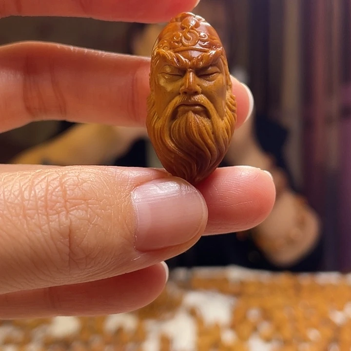 手串/手链橄榄核