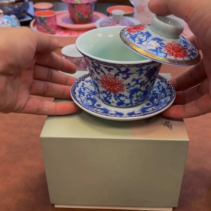 吧啦的我都要笑了