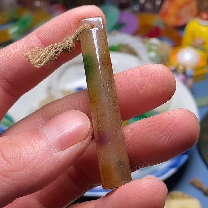 吊坠白玉菩提精品好物包邮到家