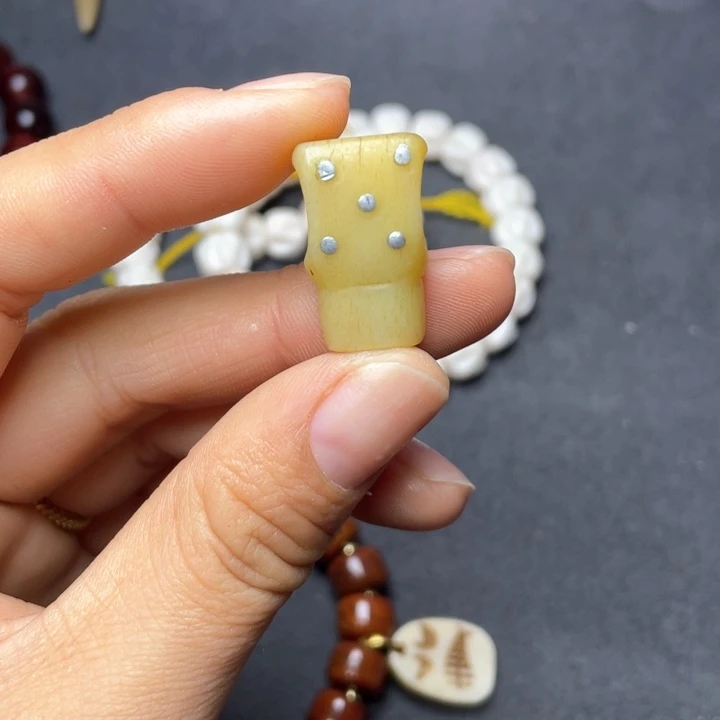 驼骨其他其他配饰