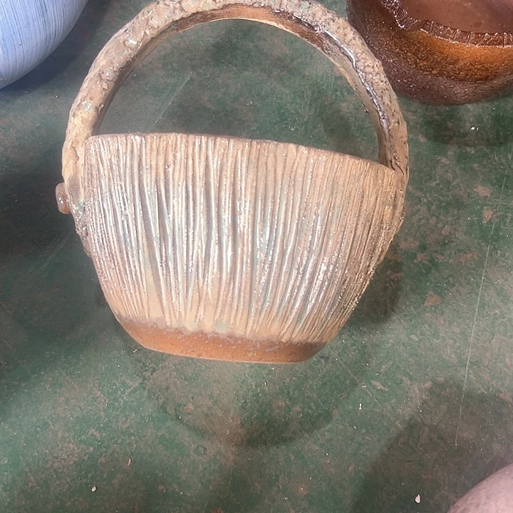 紫砂花盆花盆花盆花色跑得快