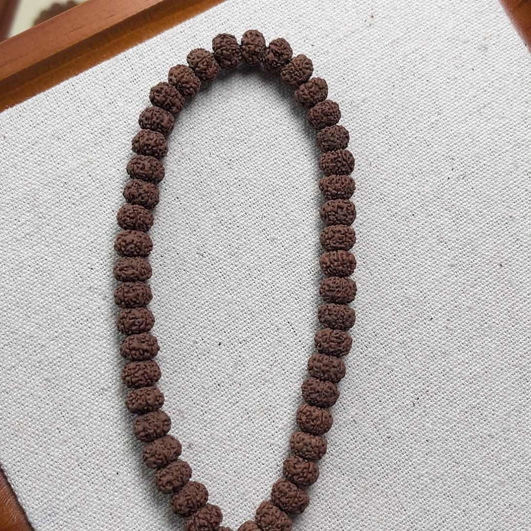 金刚菩提手串福利平细