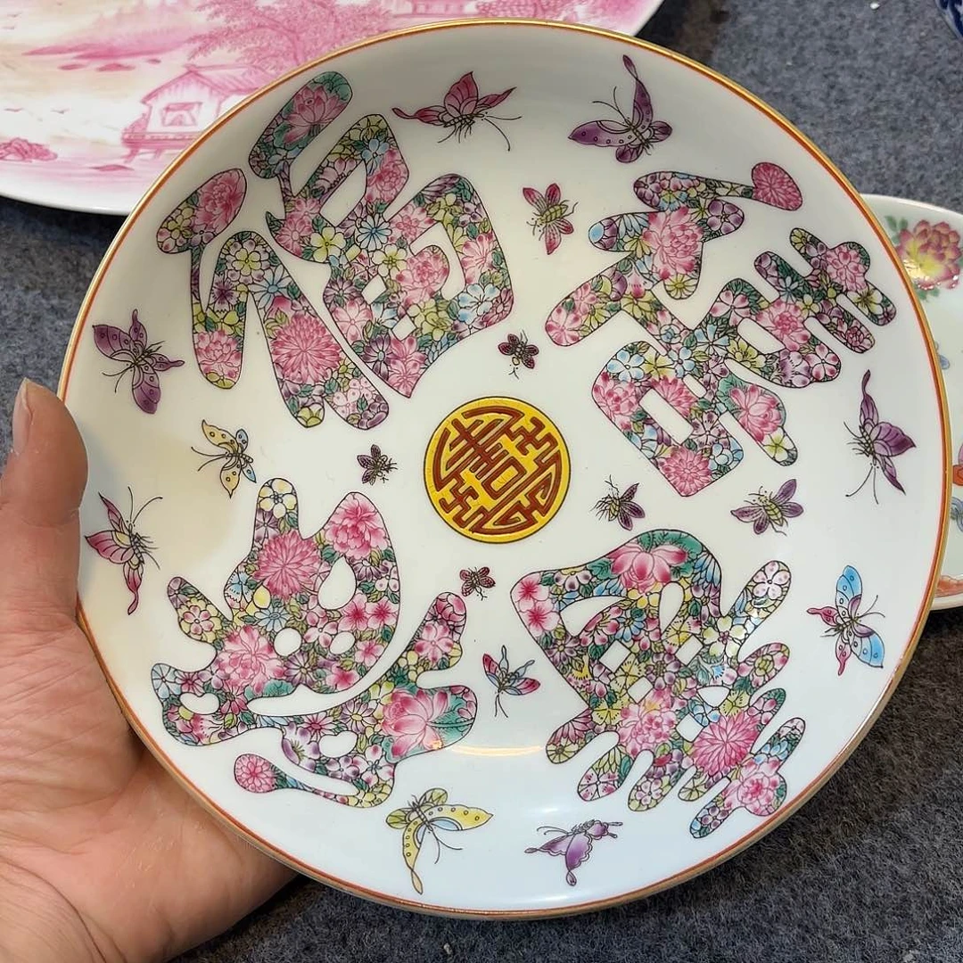 非古董现代工艺品