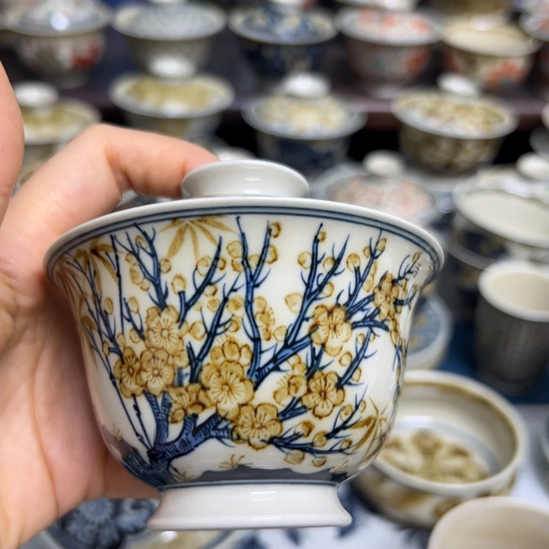 【闪购商品】陶瓷艺术有限公司