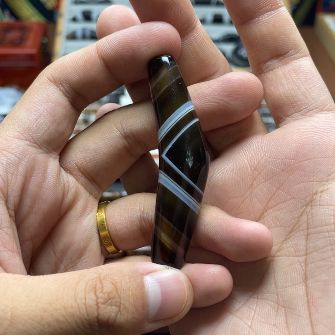 *****未镶嵌配饰玛瑙/玉髓