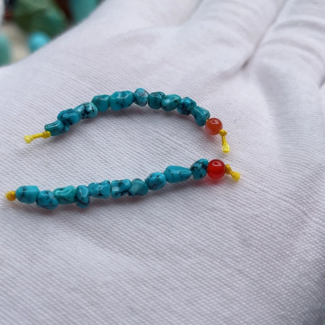 未镶嵌南红玛瑙珠宝奇石