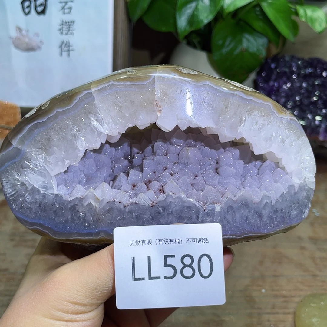 未镶嵌大型摆件（非配饰）水晶