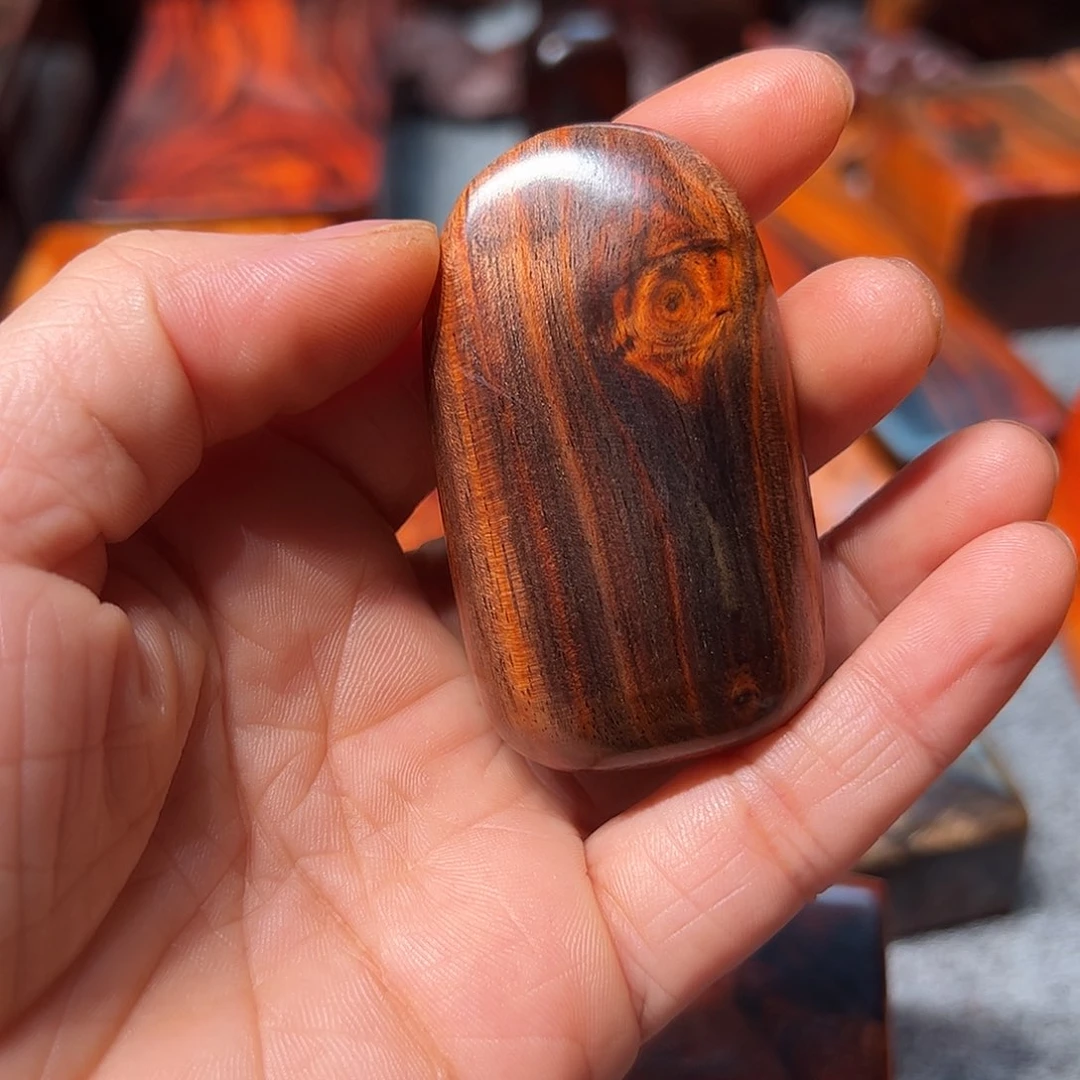 交趾黄檀（大红酸枝）用****7