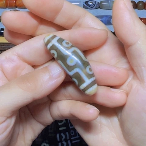未镶嵌单珠玛瑙/玉髓