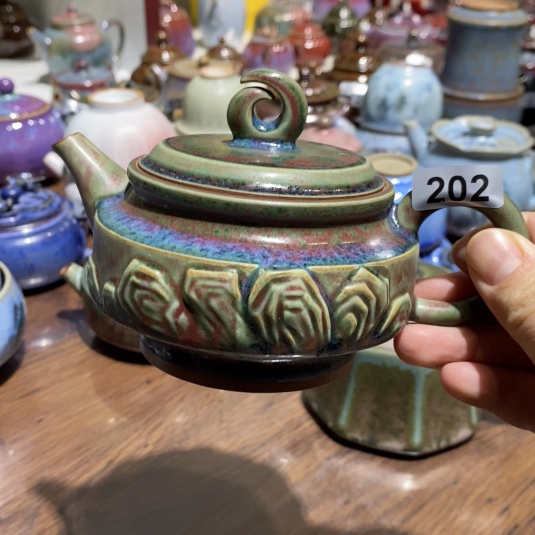 钧瓷杯全国艺术作品