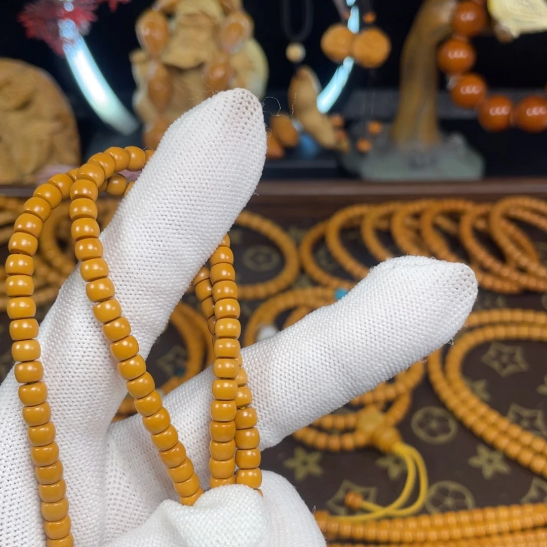 手串/手链橄榄核阿**默5.1核减1111111