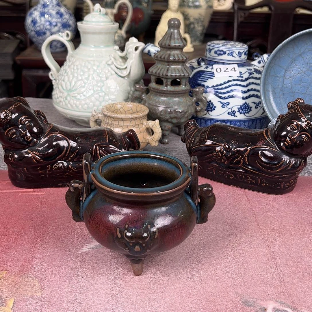 瓷片摆件摆件摆件摆件