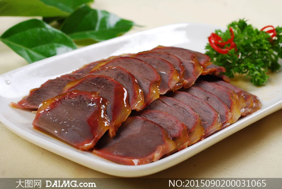 呼伦贝尔孔家熏鹅胗