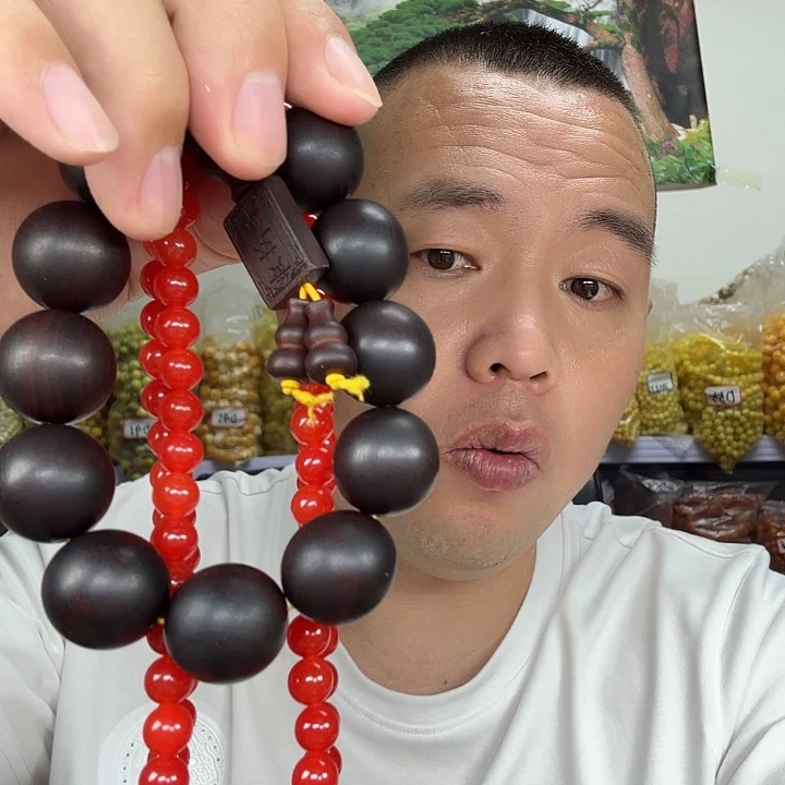 大果紫檀（缅甸花梨）19