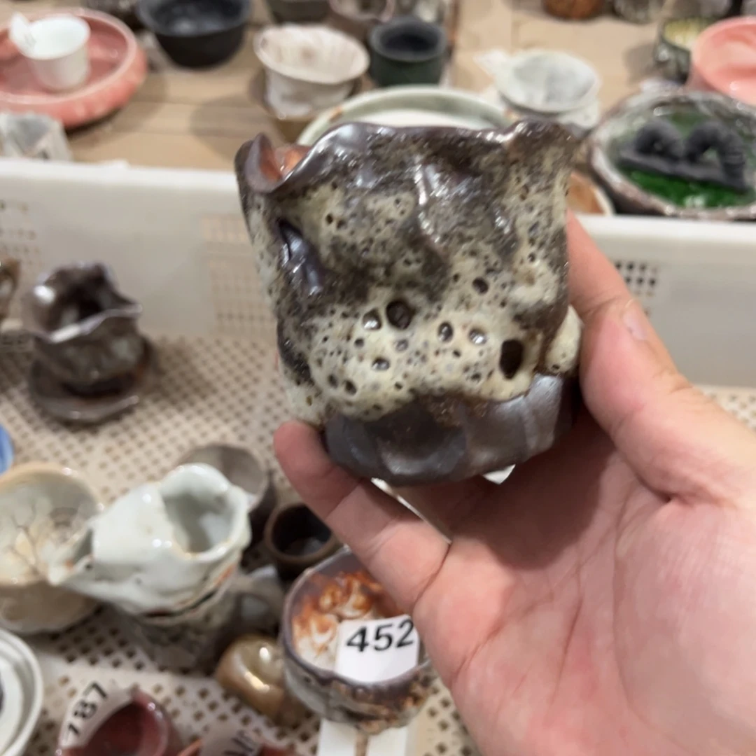 961 一家茶器直播分享