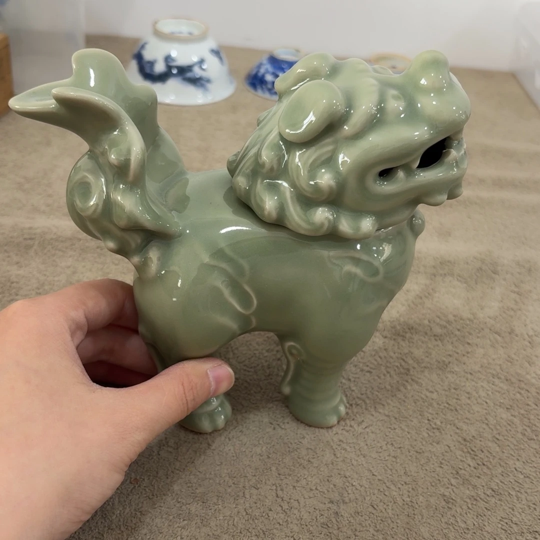 非常好用漂亮的茶具