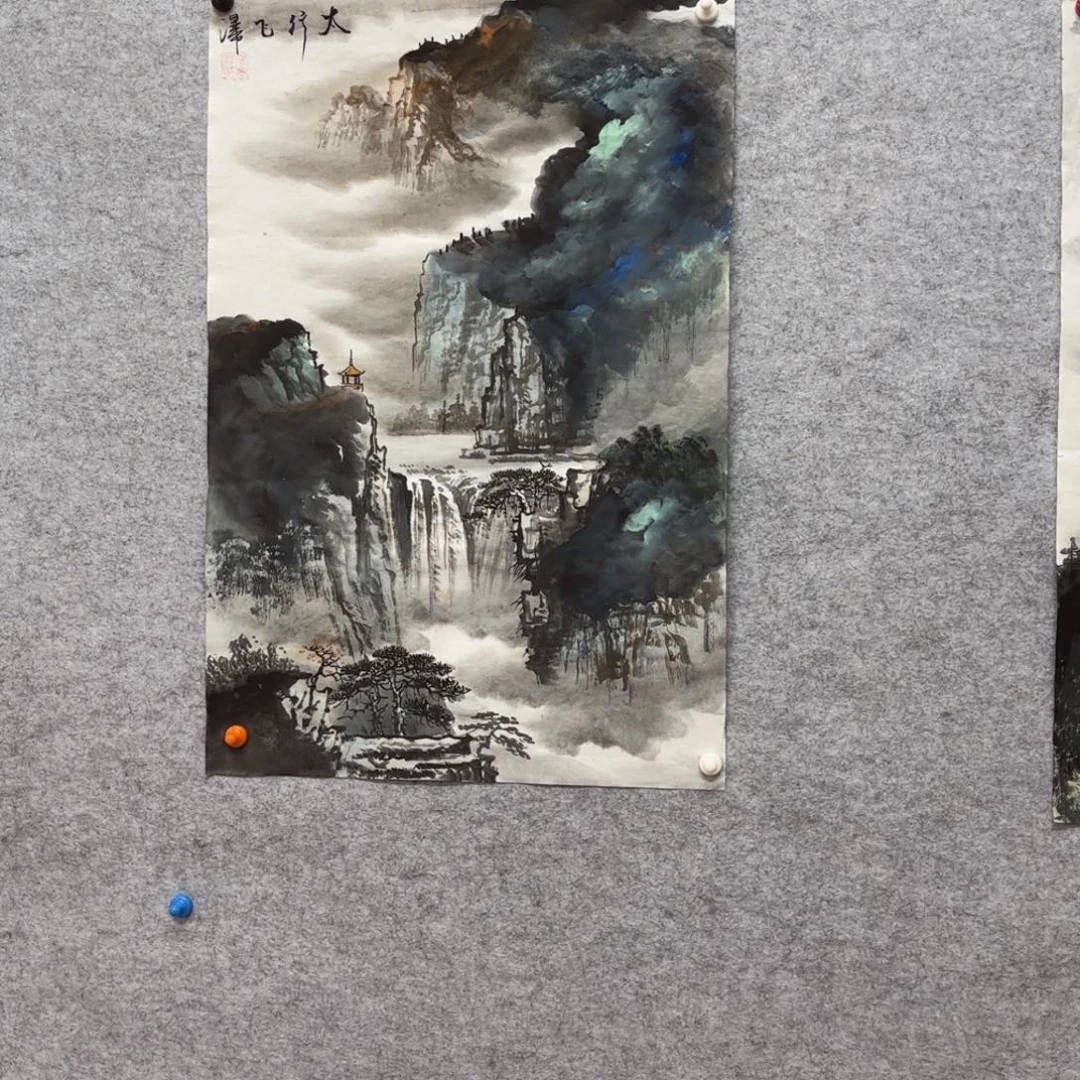 国画花鸟等多种鸟类和鸟类为主