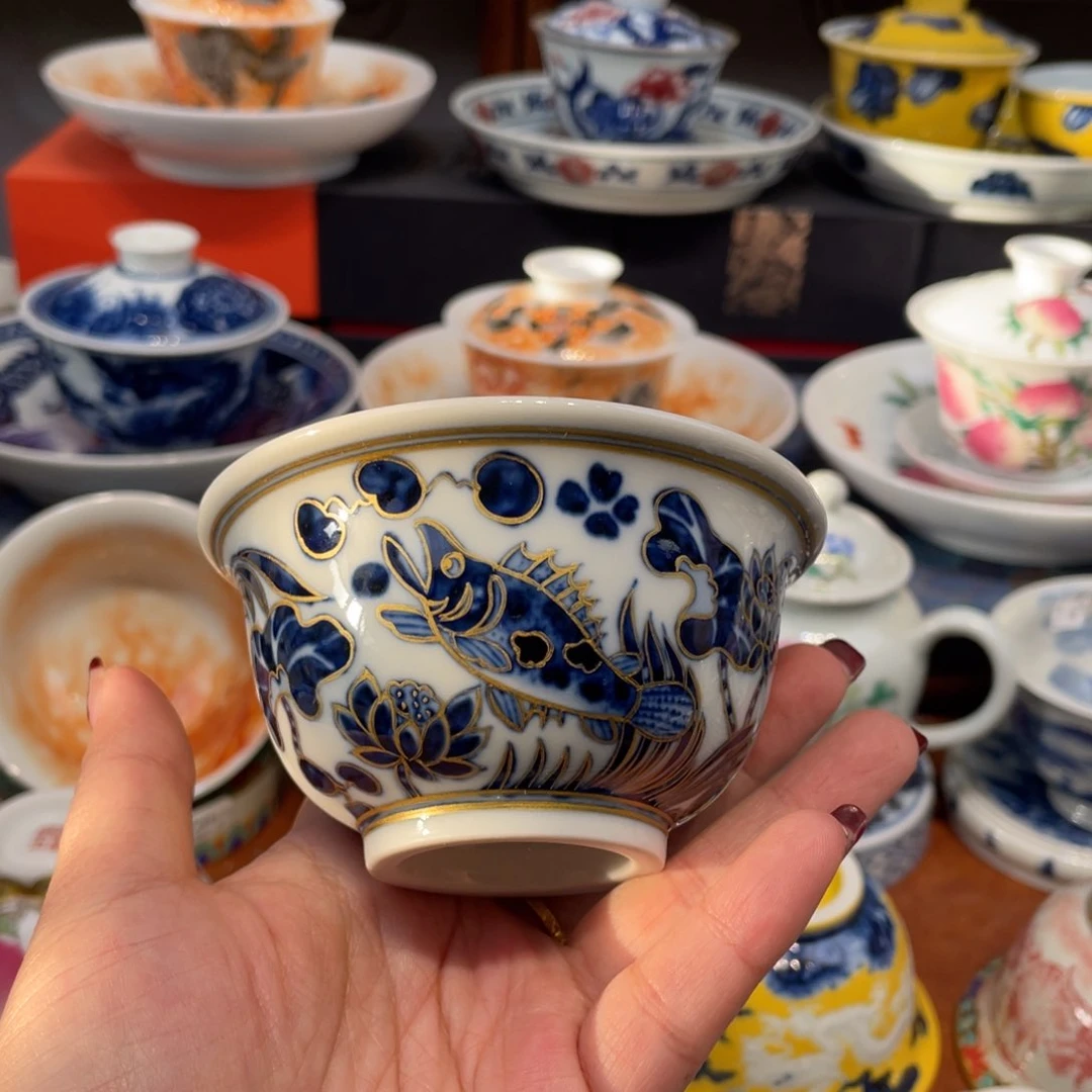 景德镇景德镇瓷器景德镇