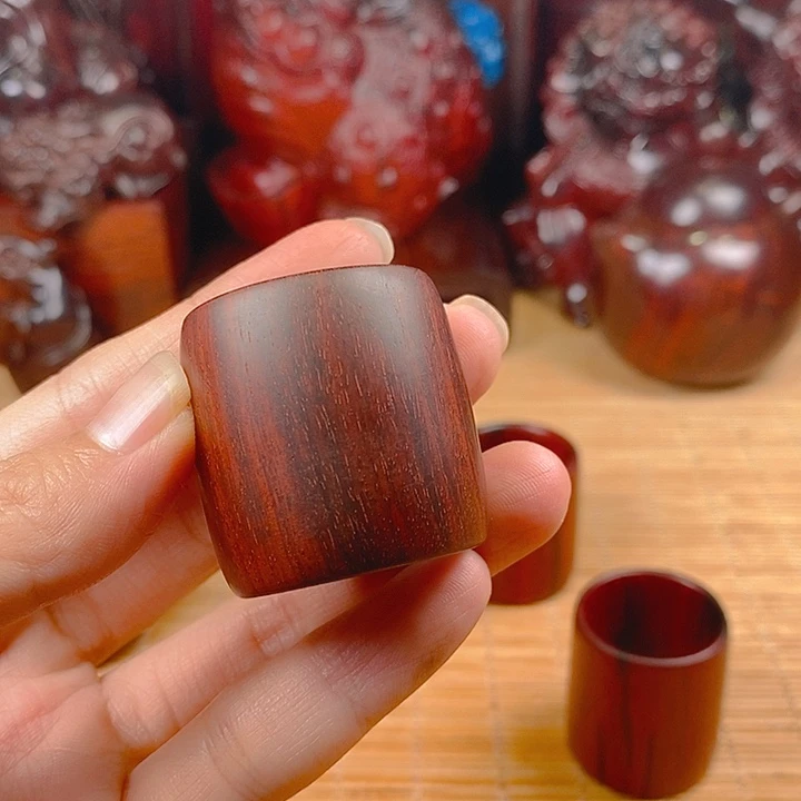 檀香紫檀（小叶紫檀）